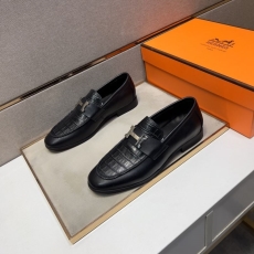 Hermes Business Shoes